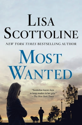 Most Wanted -- Lisa Scottoline, Paperback