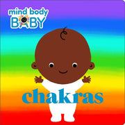 Mind Body Baby: Chakras by Imprint
