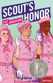 Scout's Honor by Anderson, Lily