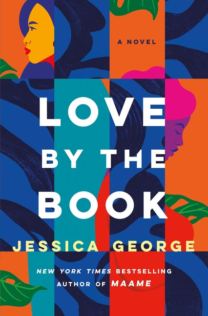 Love by the Book by George, Jessica
