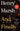 And Finally: Matters of Life and Death by Marsh, Henry