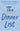 The Dinner List by Serle, Rebecca