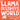 Llama Destroys the World by Stutzman, Jonathan