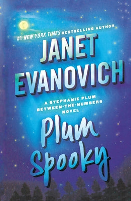 Plum Spooky -- Janet Evanovich, Paperback