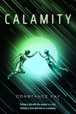 Calamity -- Constance Fay, Paperback