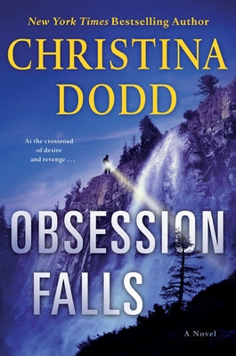 Obsession Falls by Dodd, Christina