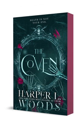 The Coven -- Harper L. Woods, Paperback