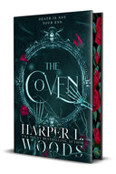 The Coven: Special Edition -- Harper L. Woods, Hardcover