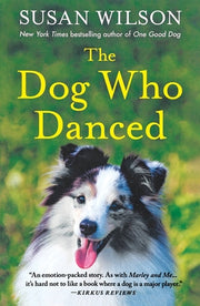 Dog Who Danced by Wilson, Susan