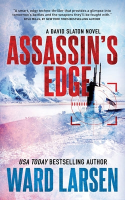 Assassin's Edge by Larsen, Ward