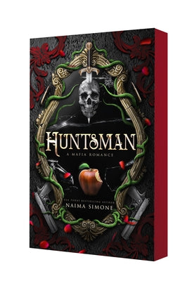 Huntsman: A Mafia Romance -- Naima Simone, Paperback