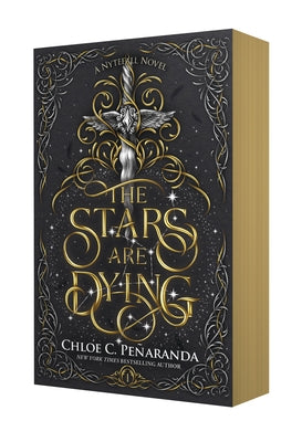The Stars Are Dying by Peñaranda, Chloe C.