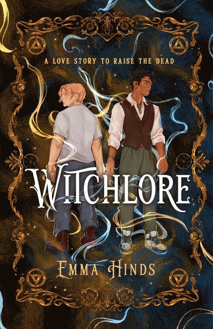 Witchlore -- Emma Hinds, Hardcover