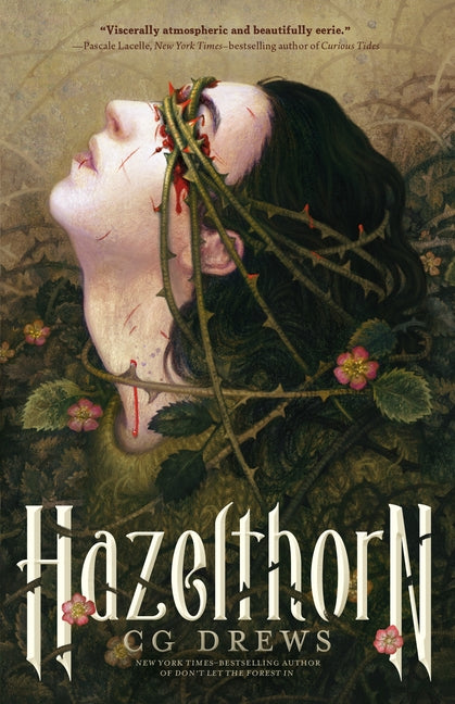 Hazelthorn by Drews, Cg