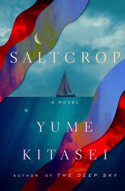 Saltcrop -- Yume Kitasei, Hardcover
