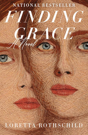 Finding Grace by Rothschild, Loretta