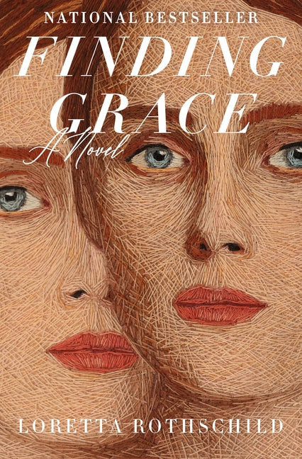 Finding Grace by Rothschild, Loretta