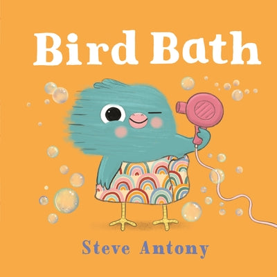 Bird Bath by Antony, Steve