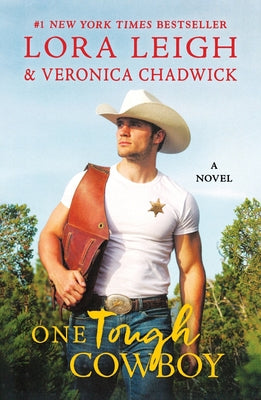 One Tough Cowboy by Leigh, Lora