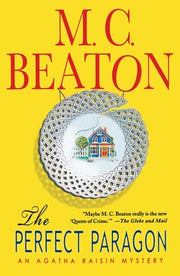 Perfect Paragon by Beaton, M. C.