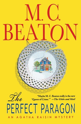 Perfect Paragon by Beaton, M. C.