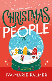 Christmas People by Palmer, Iva-Marie