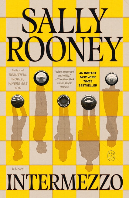 Intermezzo by Rooney, Sally