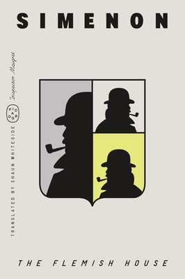 The Flemish House (Inspector Maigret) by Simenon, Georges