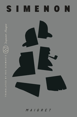 Maigret (Inspector Maigret) by Simenon, Georges