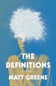 The Definitions by Greene, Matt
