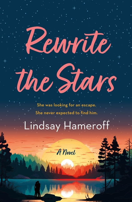 Rewrite the Stars -- Lindsay Hameroff, Paperback