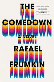 Comedown by Frumkin, Rafael