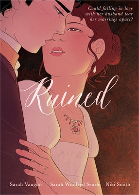 Ruined -- Sarah Vaughn, Hardcover