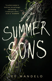 Summer Sons by Mandelo, Lee