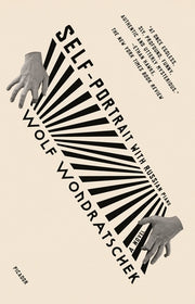 Self-Portrait with Russian Piano by Wondratschek, Wolf