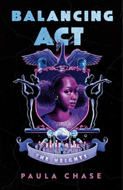 Balancing ACT by Chase, Paula