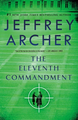 Eleventh Commandment by Archer, Jeffrey