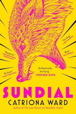Sundial -- Catriona Ward, Paperback