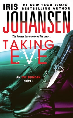 Taking Eve by Johansen, Iris