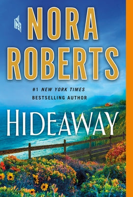 Hideaway -- Nora Roberts, Paperback
