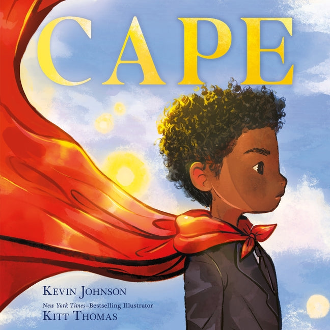 Cape by Johnson, Kevin