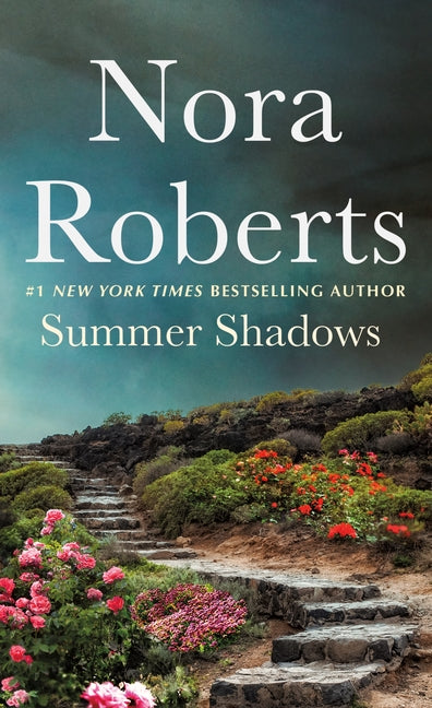 Summer Shadows: The Right Path and Partners: A 2-In-1 Collection -- Nora Roberts, Mass Market Paperbound