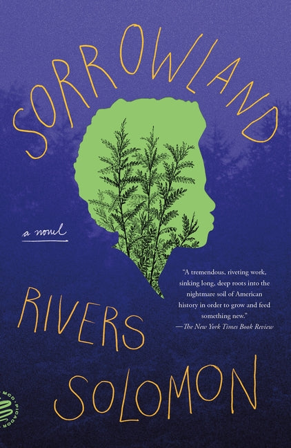 Sorrowland -- Rivers Solomon, Paperback