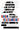 Dark Testament: Blackout Poems by Smith, Crystal Simone