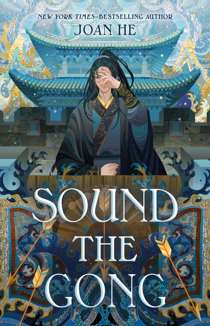 Sound the Gong by He, Joan