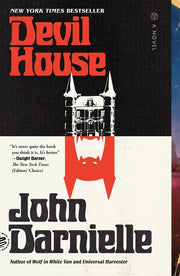Devil House by Darnielle, John