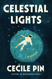 Celestial Lights by Pin, Cecile