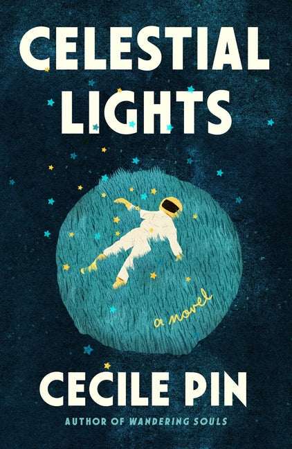 Celestial Lights by Pin, Cecile