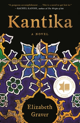 Kantika by Graver, Elizabeth