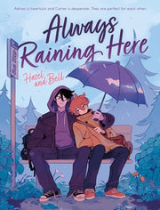 Always Raining Here by Bell, Hazel And